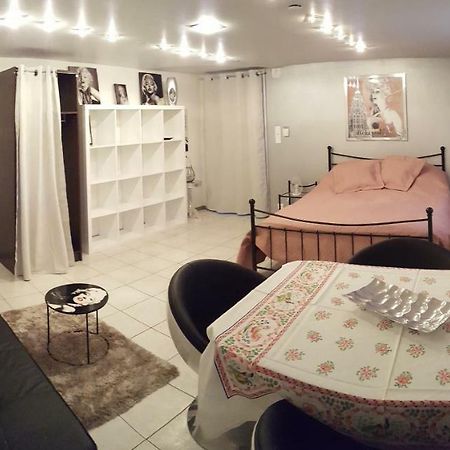 Hotel Au Mariafeld Houssen Zewnętrze zdjęcie
