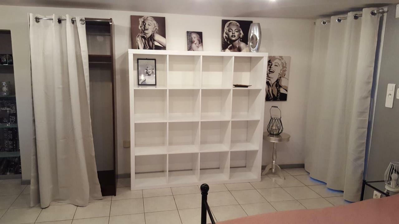 Hotel Au Mariafeld Houssen Zewnętrze zdjęcie