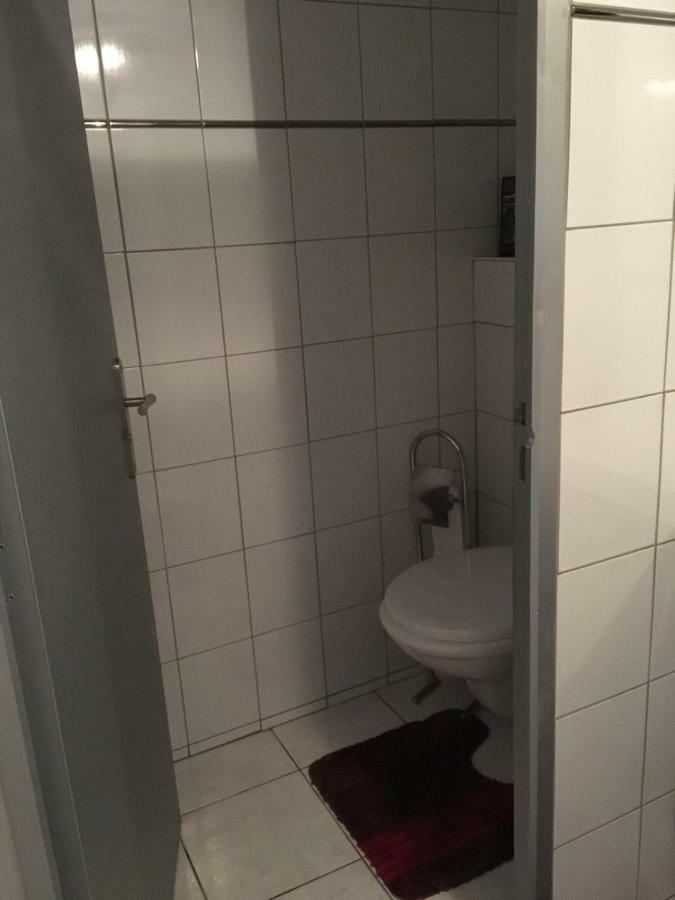 Hotel Au Mariafeld Houssen Zewnętrze zdjęcie